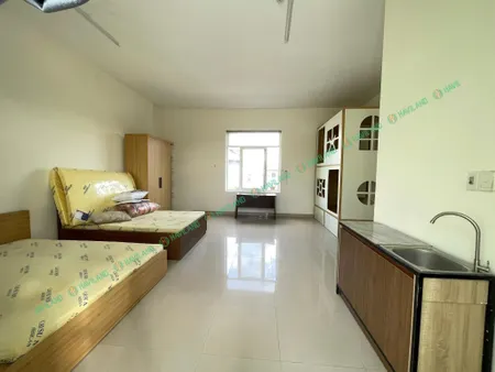 Cho thuê nhà trọ, phòng trọ Kinh Dương Vương