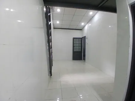 Cho thuê nhà trọ, phòng trọ Đặng Chất