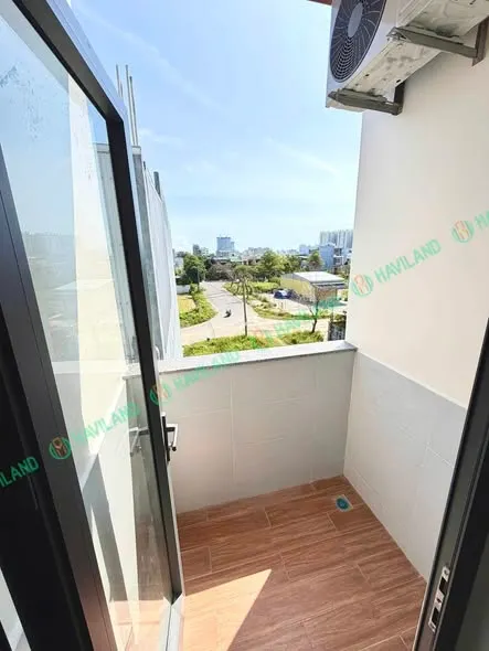 Cho thuê nhà trọ, phòng trọ Đường Trần Đại Nghĩa