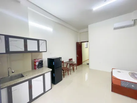 Cho thuê nhà trọ, phòng trọ Bàu Cầu 28