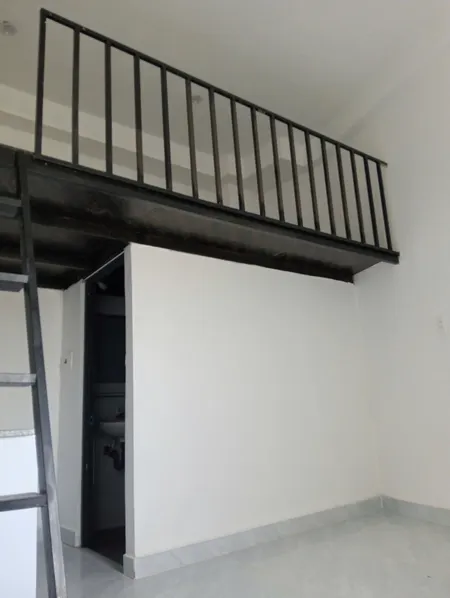 Cho thuê nhà trọ, phòng trọ Hoàng Diệu