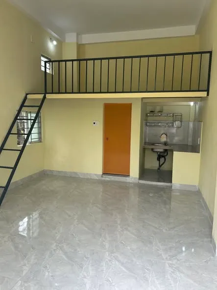 Cho thuê nhà trọ, phòng trọ 850/1 Trường Chinh,