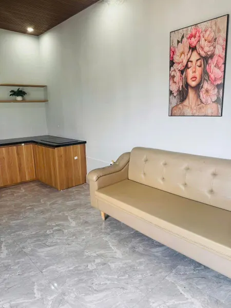 Cho thuê nhà trọ, phòng trọ Tiểu La