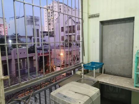 Cho thuê nhà trọ, phòng trọ 13b Đường Võ Hoành