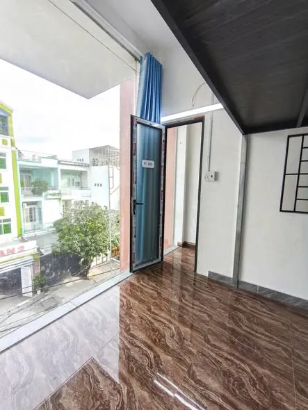 Cho thuê nhà trọ, phòng trọ 162 Nguyễn Văn Khối