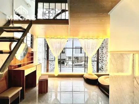 Cho thuê nhà trọ, phòng trọ 182 Hồ Văn Huê