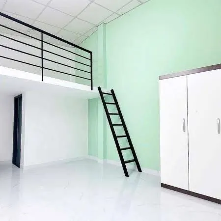 Cho thuê nhà trọ, phòng trọ 11 đường số 6, bình chiểu thủ đức