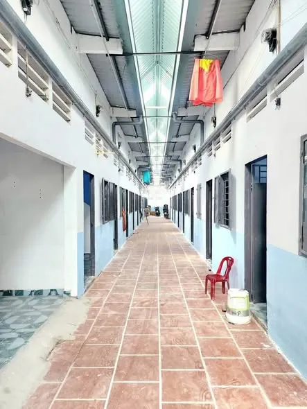 Cho thuê nhà trọ, phòng trọ 171 Đường Đoàn Thị Điểm
