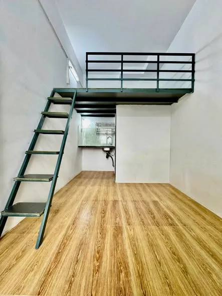 Cho thuê nhà trọ, phòng trọ 964 Hương lộ 2