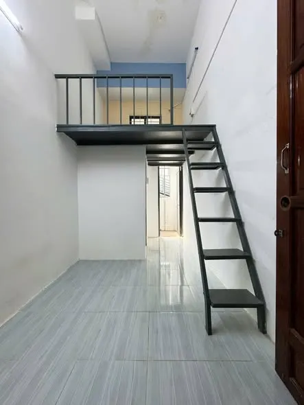 Cho thuê nhà trọ, phòng trọ 588 Tân Quý Tân Quý