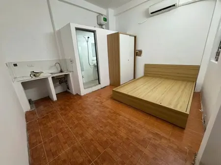 Cho thuê nhà trọ, phòng trọ Nhà 10 ngõ 99 cầu diễn