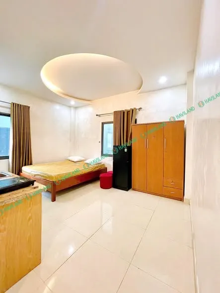 Cho thuê nhà trọ, phòng trọ Lý Thái Tông