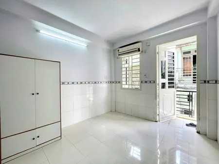 Cho thuê nhà trọ, phòng trọ Đường Lũy Bán Bích
