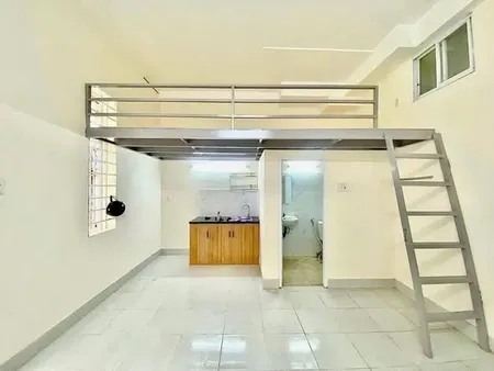 Cho thuê nhà trọ, phòng trọ 428 Nguyễn Sơn