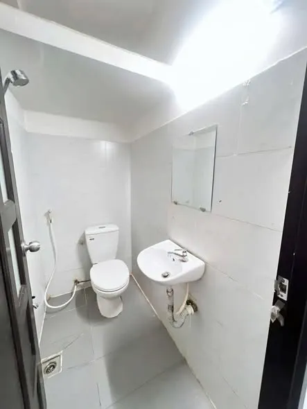 Cho thuê nhà trọ, phòng trọ 606 Đường 3 Tháng 2
