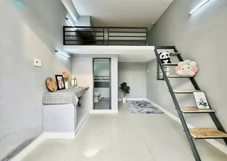Cho thuê nhà trọ, phòng trọ Thoại Ngọc Hầu