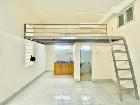 Cho thuê nhà trọ, phòng trọ Đường Vườn Lài