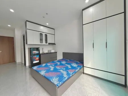Cho thuê nhà trọ, phòng trọ 401 Đường Cổ Nhuế