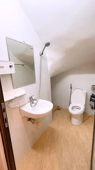 Cho thuê nhà trọ, phòng trọ NGỌC THUỴ - BỒ ĐỀ