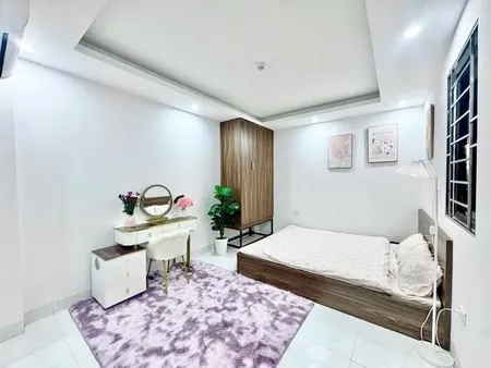 Cho thuê nhà trọ, phòng trọ Ngõ 119/72 Cổ Nhuế - Bắc Từ Liêm
