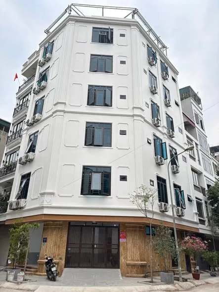 Cho thuê nhà trọ, phòng trọ MẬU LƯƠNG