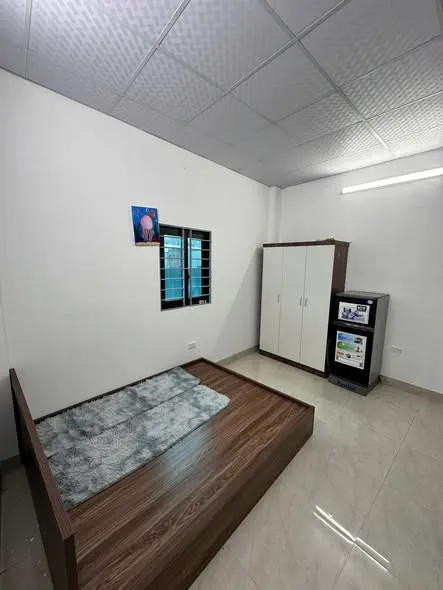 Cho thuê nhà trọ, phòng trọ Ngõ 214 Đường Nguyễn Xiển
