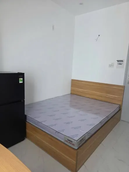 Cho thuê nhà trọ, phòng trọ Tố Hữu