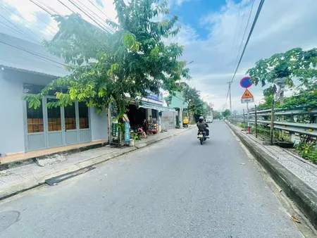 Cho thuê nhà trọ, phòng trọ Trường Chinh