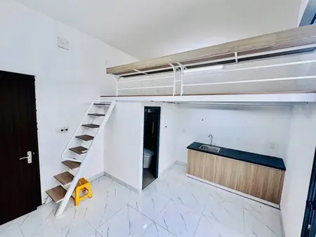 Cho thuê nhà trọ, phòng trọ Âu Cơ