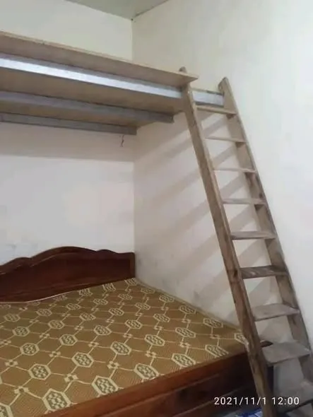 Cho thuê nhà trọ, phòng trọ số 62 nghách 255/47 đường lĩnh Nam Hoàng Mai Hà Nội