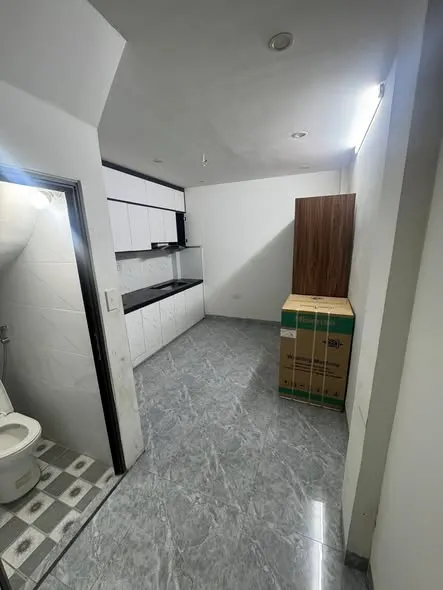 Cho thuê nhà trọ, phòng trọ 140/30 Phố Đông Thiên