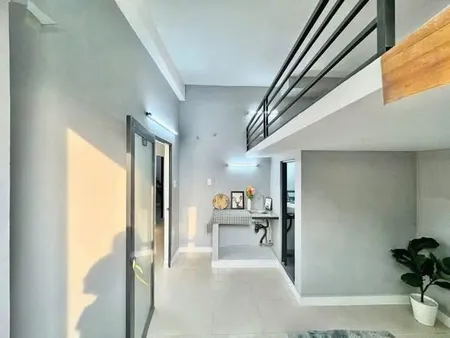 Cho thuê nhà trọ, phòng trọ Thoại Ngọc Hầu
