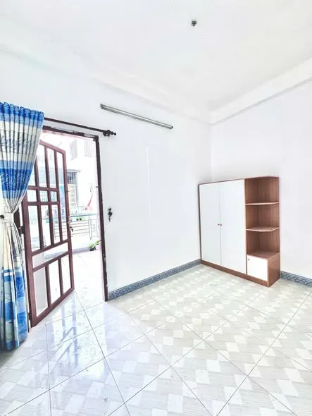 Cho thuê nhà trọ, phòng trọ Ni Sư Huỳnh Liên