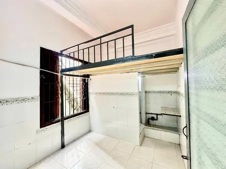 Cho thuê nhà trọ, phòng trọ 43 Cộng Hoà, P.2, Tân Bình