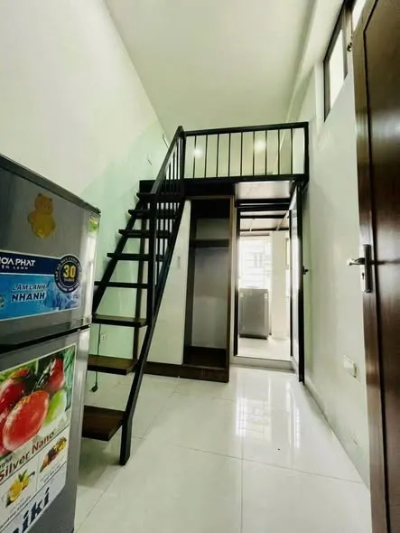 Cho thuê nhà trọ, phòng trọ Ngõ 19 Cự Lộc,