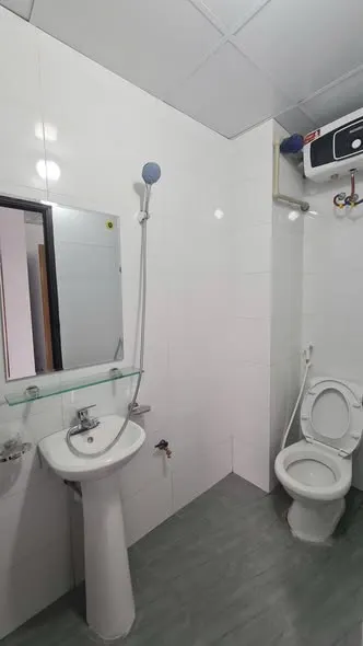 Cho thuê nhà trọ, phòng trọ 81 Phố Chính Kinh