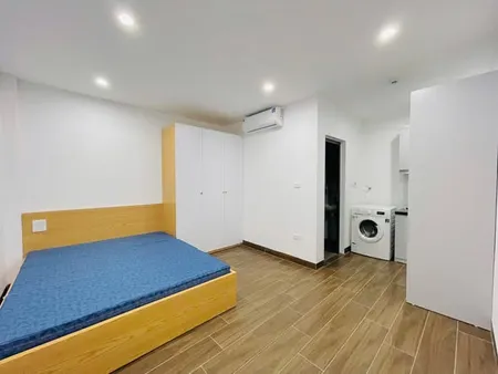 Cho thuê nhà trọ, phòng trọ Ngõ 66 Phố Võng Thị
