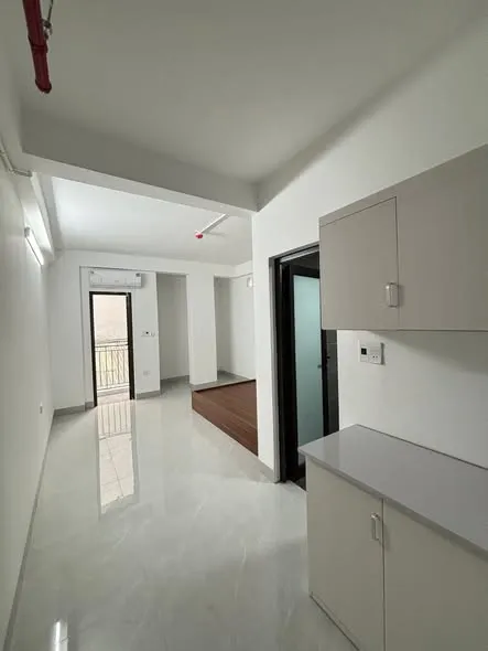 Cho thuê nhà trọ, phòng trọ Ngõ 35 Phố Tu Hoàng