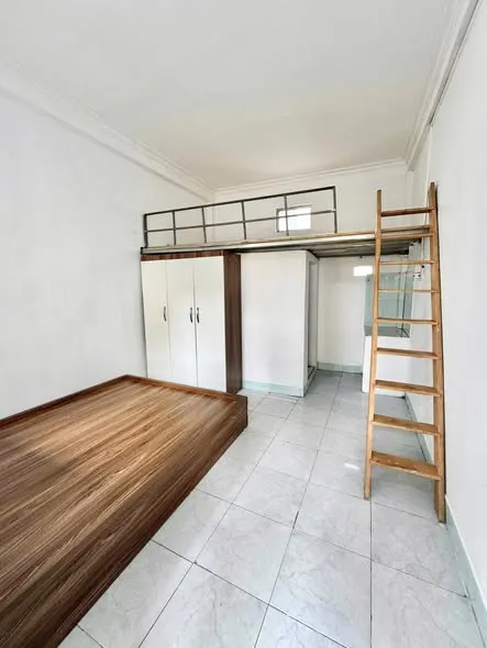 Cho thuê nhà trọ, phòng trọ Ngõ 97 Đường Đình Thôn