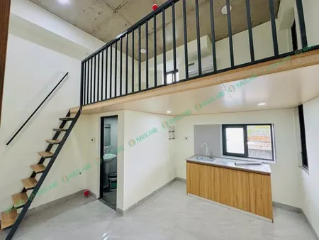 Cho thuê nhà trọ, phòng trọ Cầu Đỏ - Túy Loan