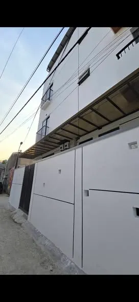 Cho thuê nhà trọ, phòng trọ Phạm Viết Chánh