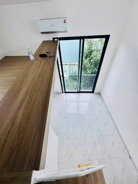 Cho thuê nhà trọ, phòng trọ Âu Cơ