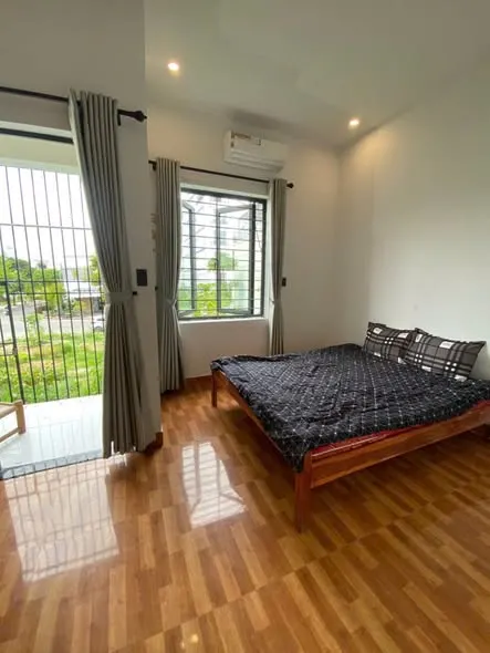 Cho thuê nhà trọ, phòng trọ Nguyễn Lữ
