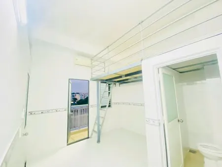 Cho thuê nhà trọ, phòng trọ 1075 Tỉnh lộ 10