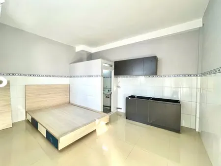 Cho thuê nhà trọ, phòng trọ Cách Mạng Tháng Tám