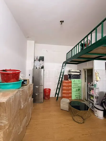 Cho thuê nhà trọ, phòng trọ 12 Đường Đào Duy Anh