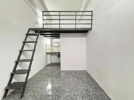 Cho thuê nhà trọ, phòng trọ 964 Hương lộ 2