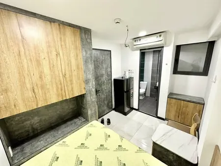 Cho thuê nhà trọ, phòng trọ Đường Thành Thái