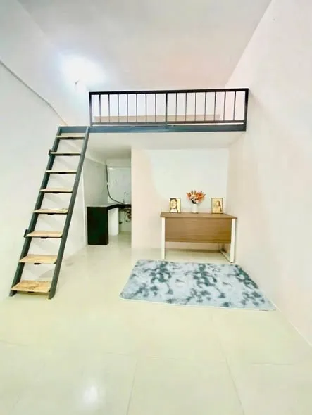 Cho thuê nhà trọ, phòng trọ 159 Đường Bạch Đằng