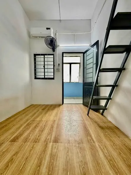 Cho thuê nhà trọ, phòng trọ 964 Hương lộ 2